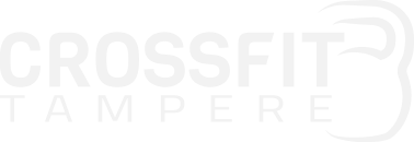 CrossFit Tampere Logo